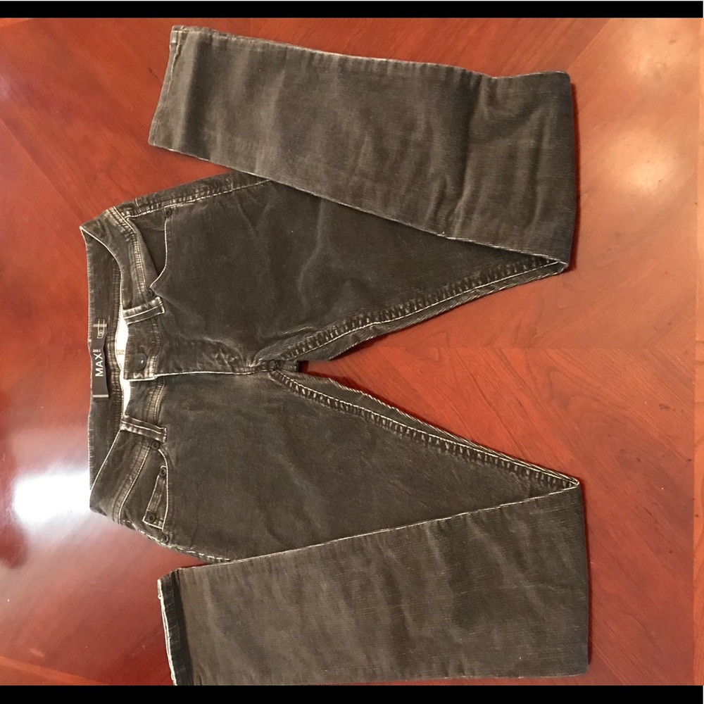 Max Raven pants